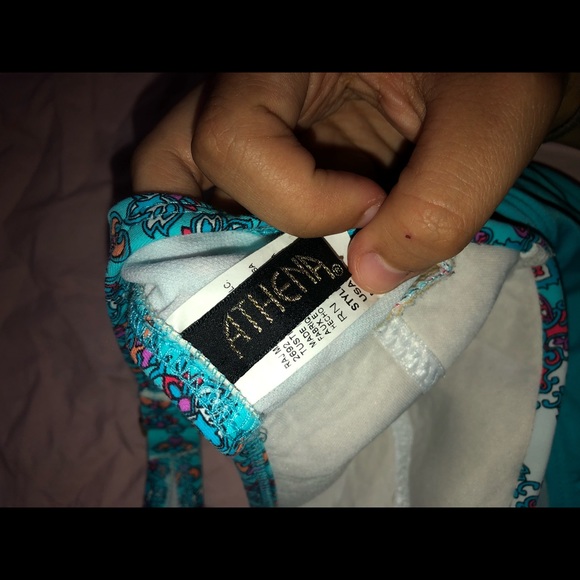 bikini set - Picture 2 of 5